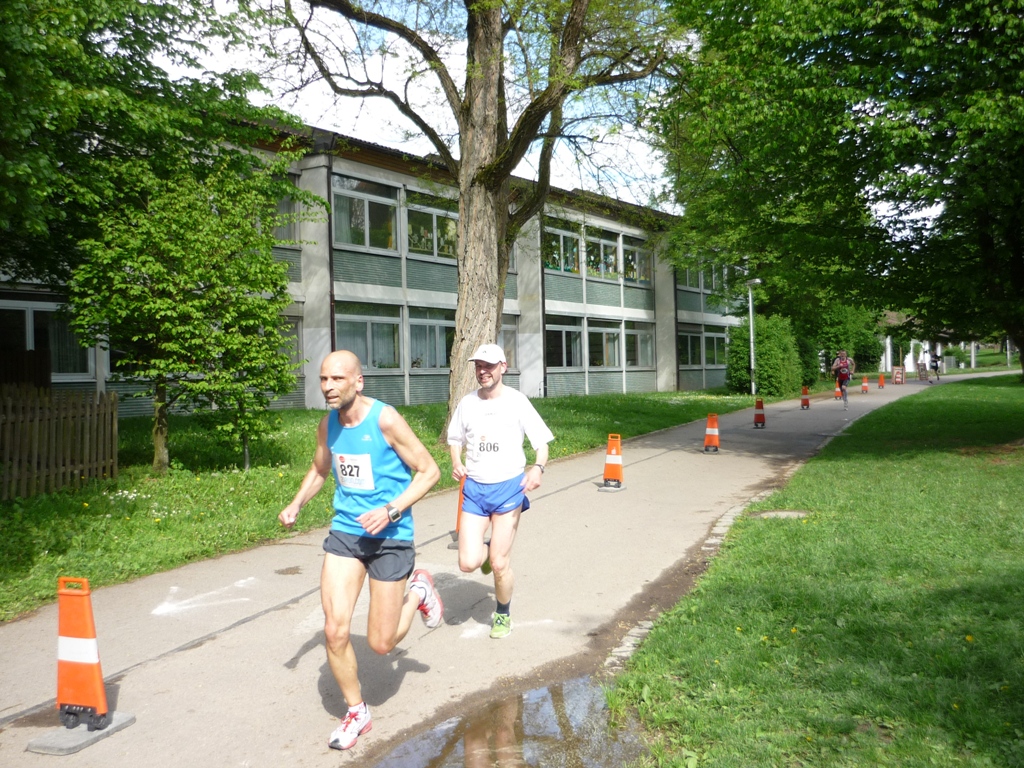 Murrhardt-Lauf 2013