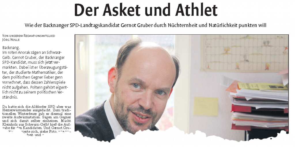 ZVW20110303_Asket und Athlet_Ausriss