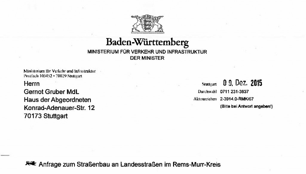 20151209_Antwort_Landesstrassen
