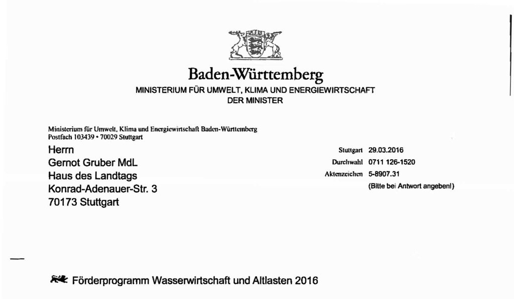 Brief_Untersteller_Gruber_Wasserversorgung