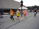 Silvesterlauf 2012