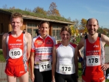 Halbmarathon Calw
