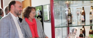 Glasmuseum Spiegelberg