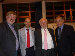 Ernst Ulrich von Weizsäcker